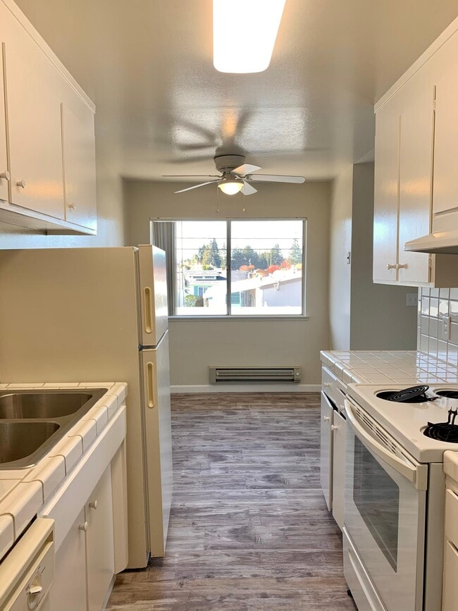Floorplan - Hacienda Apartments