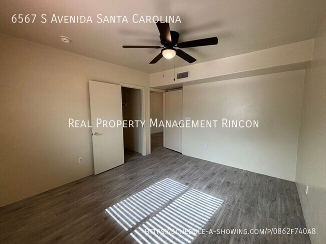 Building Photo - 6567 S Avenida Santa Carolina