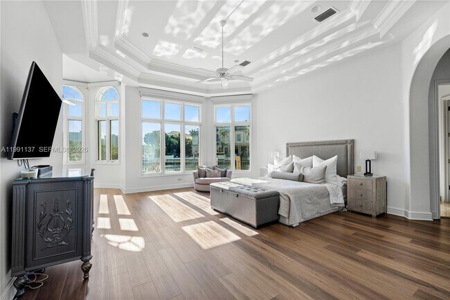 Building Photo - 4900 Sanctuary Ln