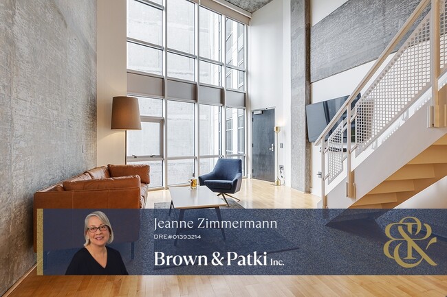 Primary Photo - 200 Brannan St