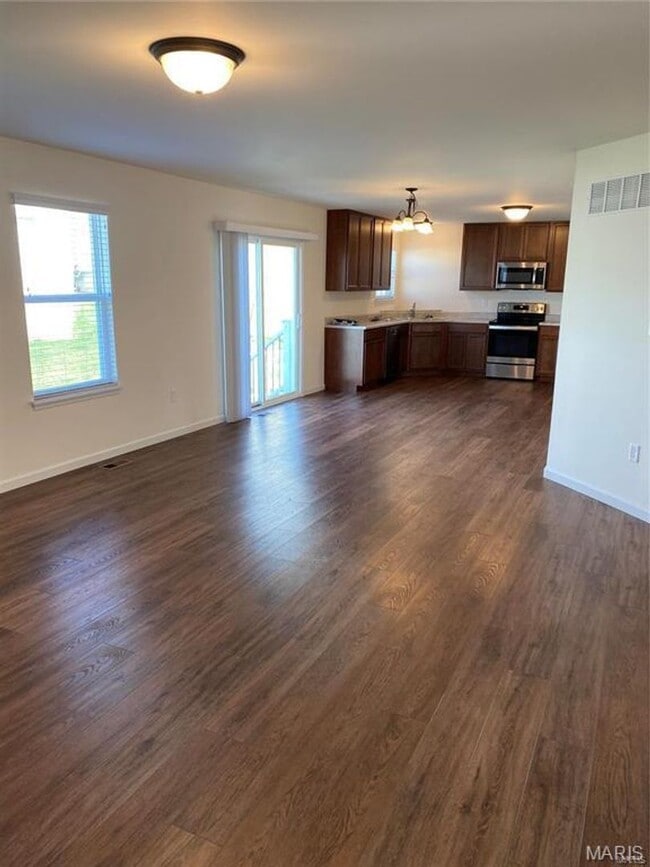 Building Photo - This home combines space, comfort, and convenience in one exceptional package.