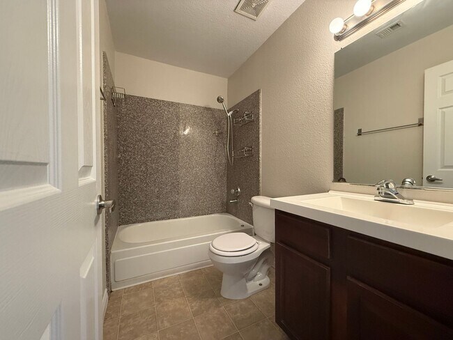 Building Photo - Upstairs unit at Bella Vita Guard-Gated Co...