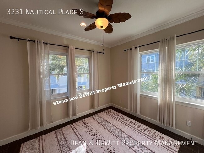 Building Photo - 3231 Nautical Pl S