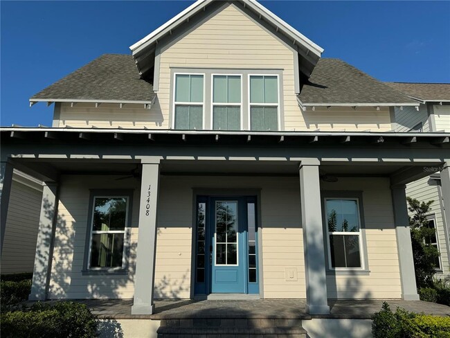 Building Photo - 13408 Beebe Aly