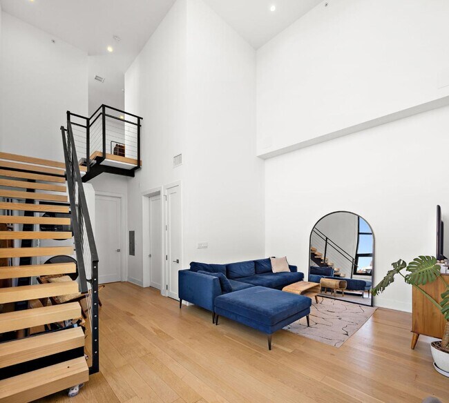 Building Photo - 6025 JFK Blvd E