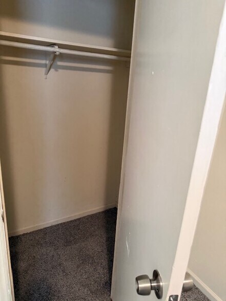 Closet - 836 Western Ave