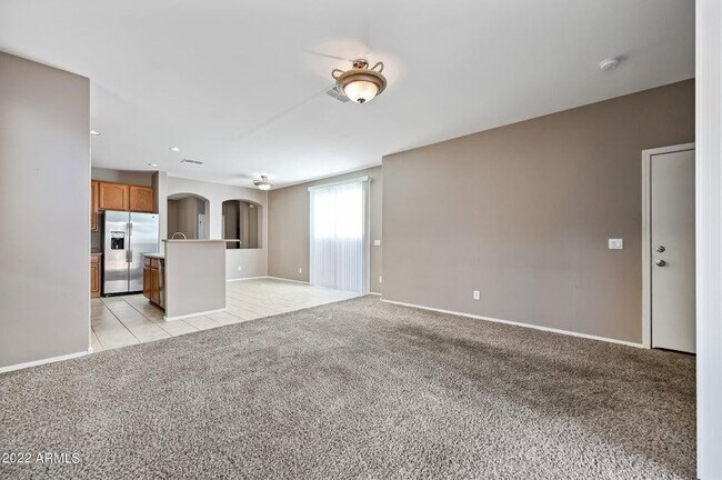 Building Photo - 3652 E Temecula Way