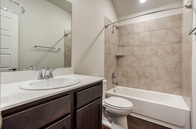 Building Photo - 3204 Brazos Dr E