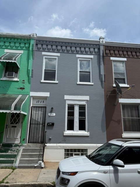 Building Photo - 1715 N Bailey St