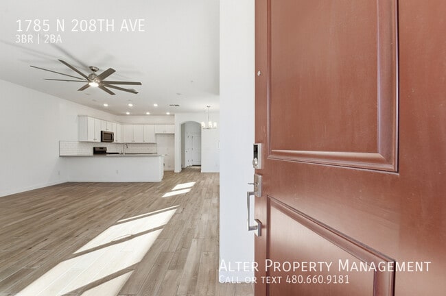 Building Photo - 1785 N 208th Ave