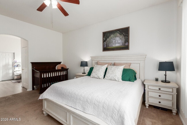 Building Photo - 26724 N 83rd Dr