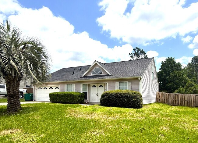 Building Photo - 4807 Summer Creek Cove