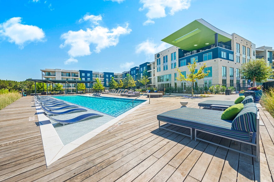 Building Photo - Edison Austin