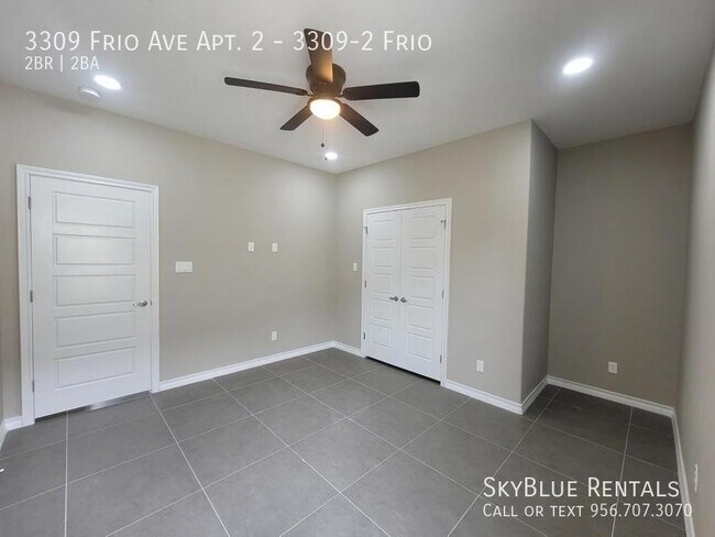 Building Photo - 3309 Frio Ave
