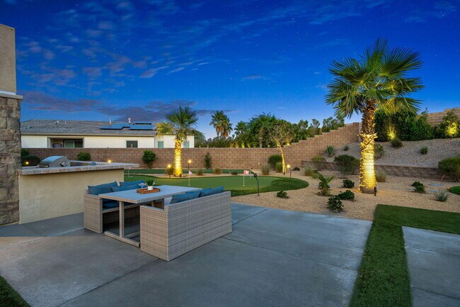 Building Photo - 74425 Zeppelin Dr