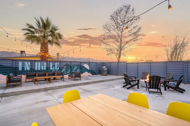Building Photo - 72847 Desert Trail Dr
