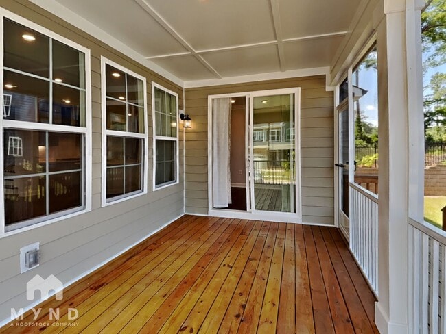 Building Photo - 8451 Seawell School Rd