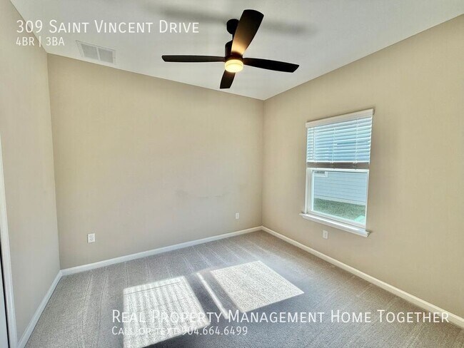 Building Photo - 309 St Vincent Dr