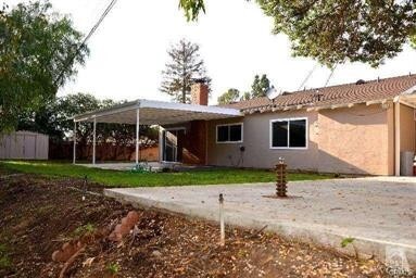 Building Photo - Located on a tree-lined street in Thousand...