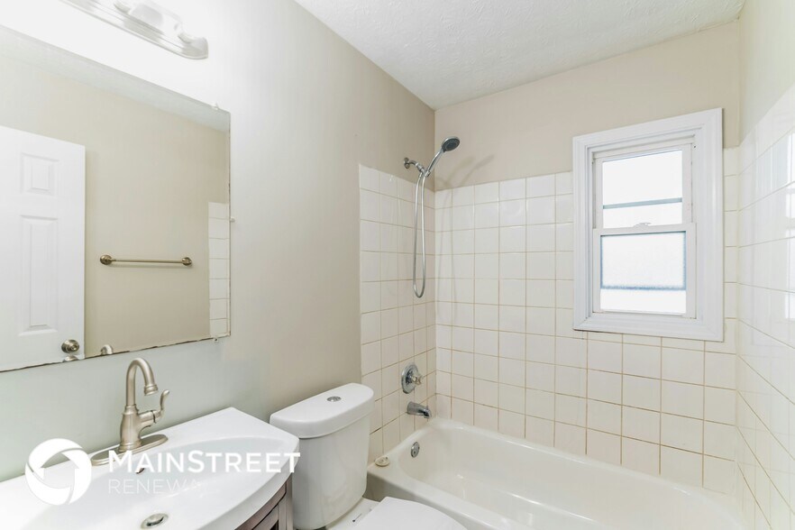 Building Photo - 7111 Nathan Hale Way