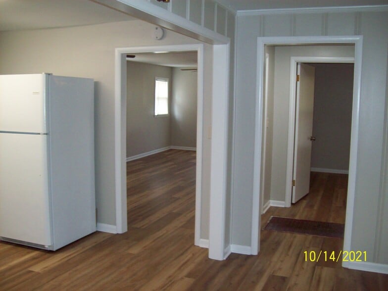 Building Photo - 504 Beirne Ave NE