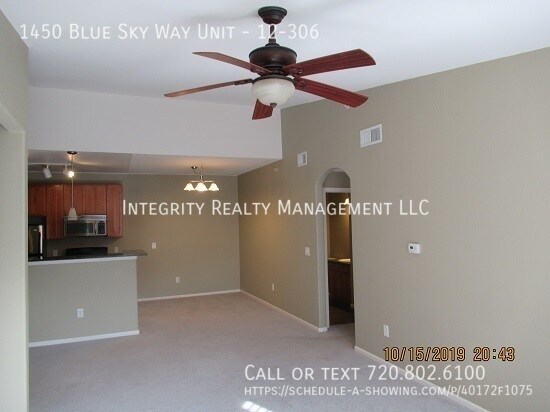 Building Photo - 1450 Blue Sky Way