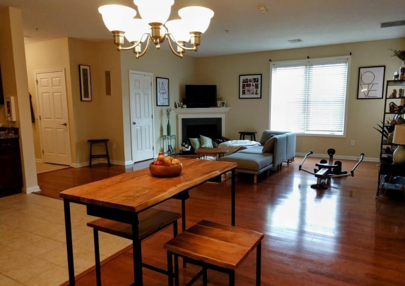 Building Photo - 115 Alma Mater Dr