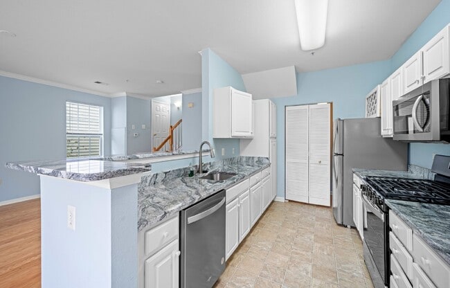 Building Photo - Peaceful Living at Marcey Creek