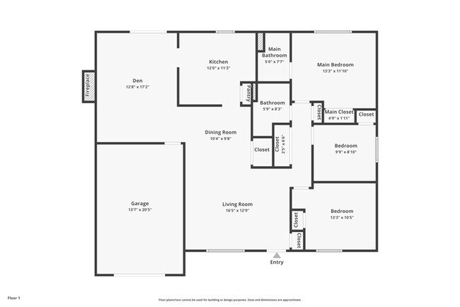 Building Photo - 4750 White Oak Trail