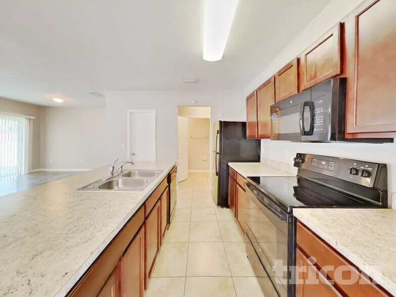 Building Photo - 14412 Haddon Mist Dr