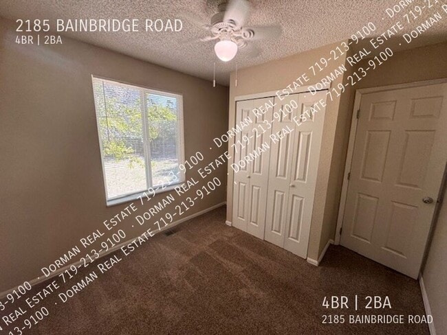 Building Photo - 2185 Bainbridge Rd