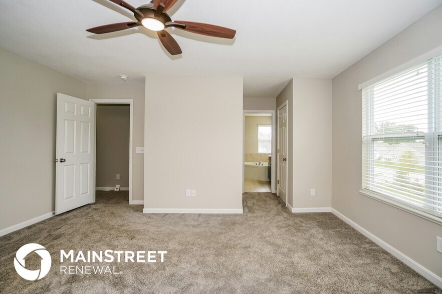 Building Photo - 205 Asbury Ct