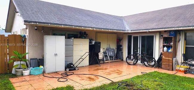 Building Photo - 7707 SW 8th St