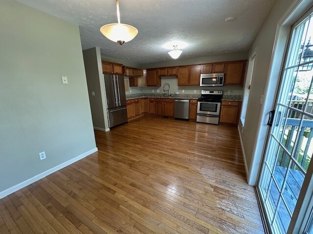 eat in kitchen - 155 Sylvan Crest Dr