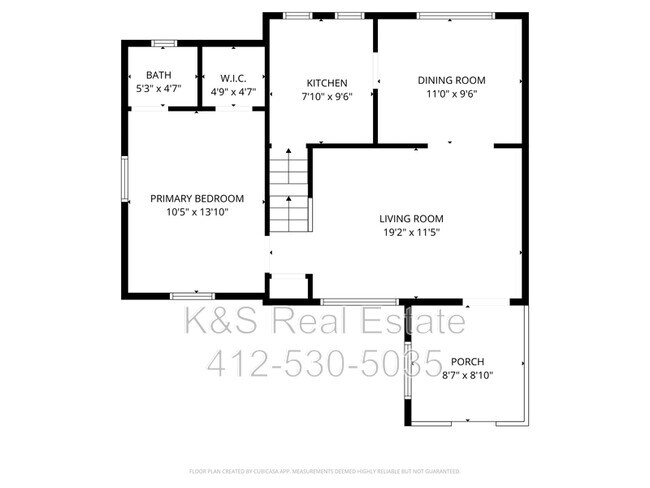 Building Photo - 136 Lynnwood Dr