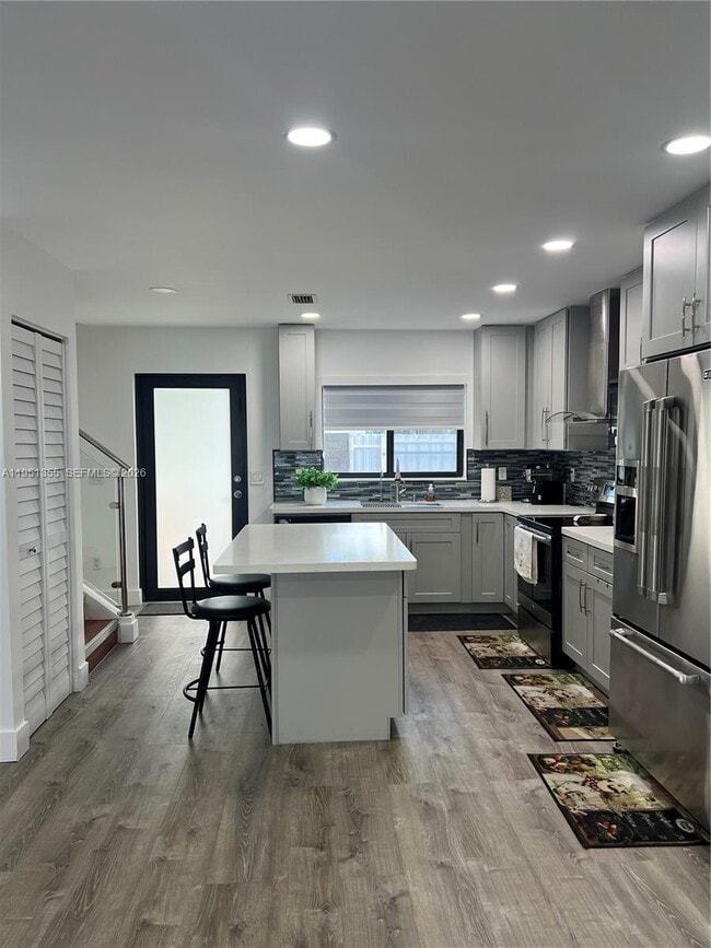 Building Photo - 14720 SW 107th Terrace