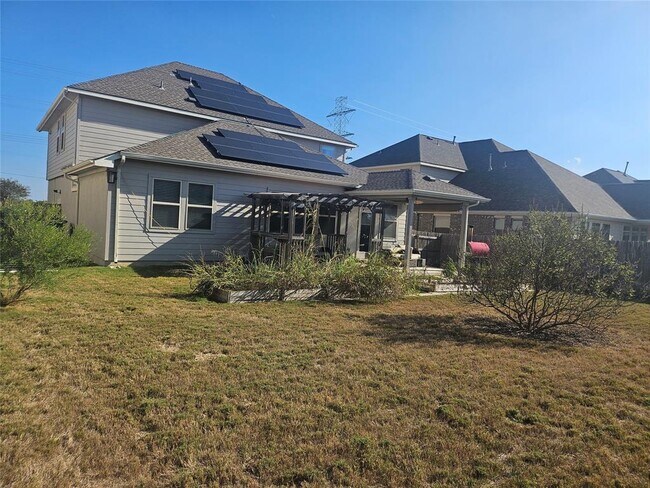 Building Photo - 16816 Caperi Dr