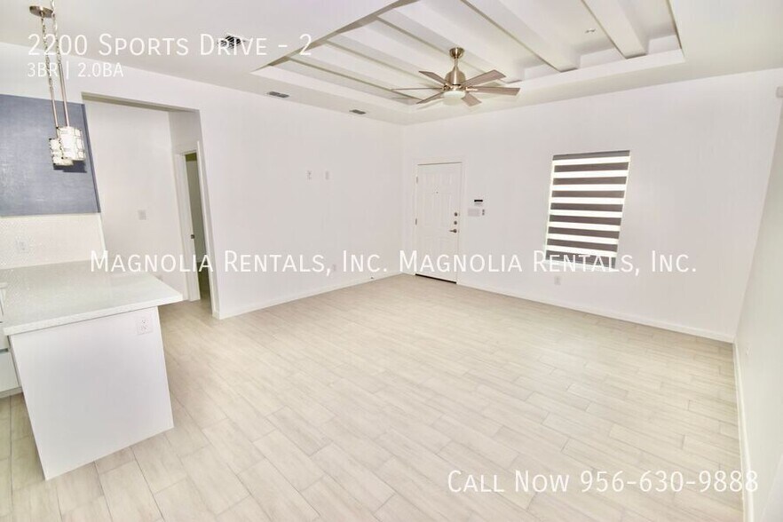 Building Photo - 2200 S Sports Dr