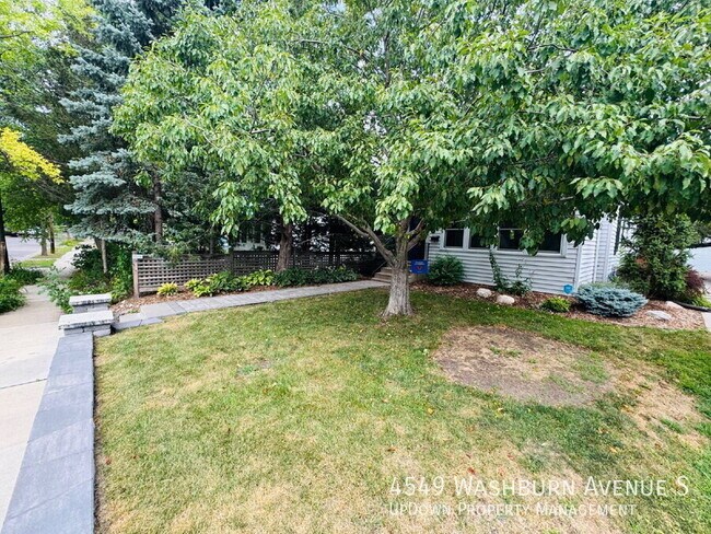 Building Photo - 4549 Washburn Ave S