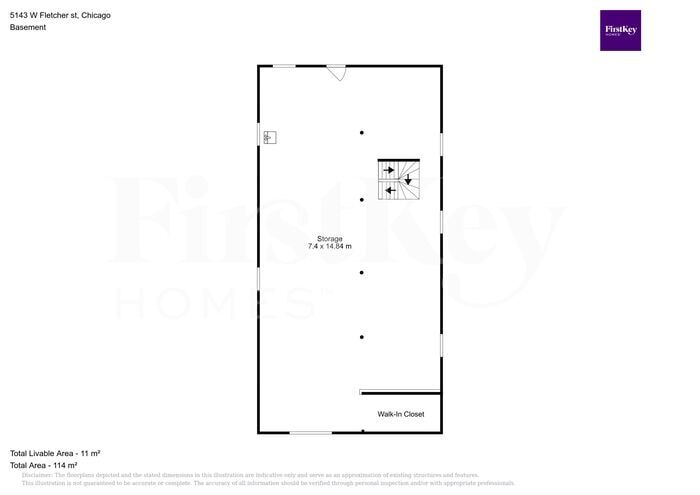 Building Photo - 5143 W Fletcher St