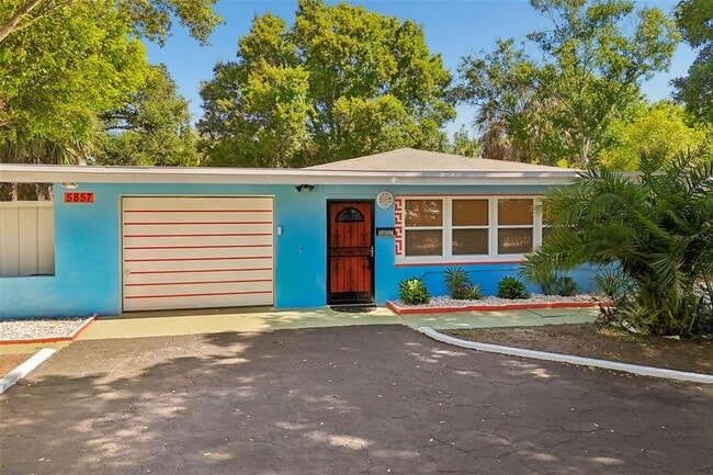 Building Photo - 5857 4th Ave N