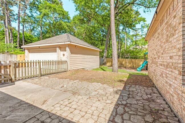 Building Photo - 54 S Summer Cloud Dr