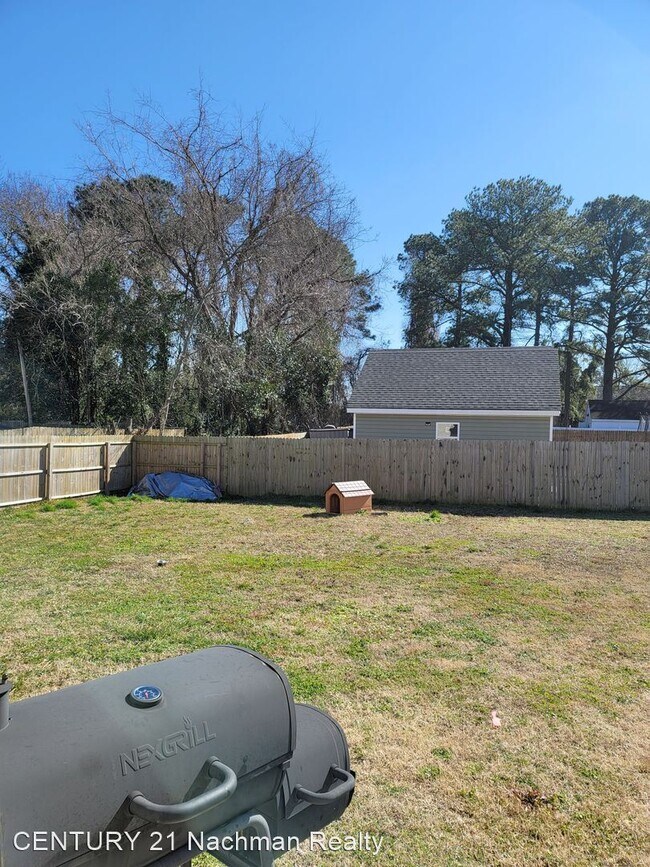 Building Photo - 5 br, 3 bath House - 971 Philpotts Road