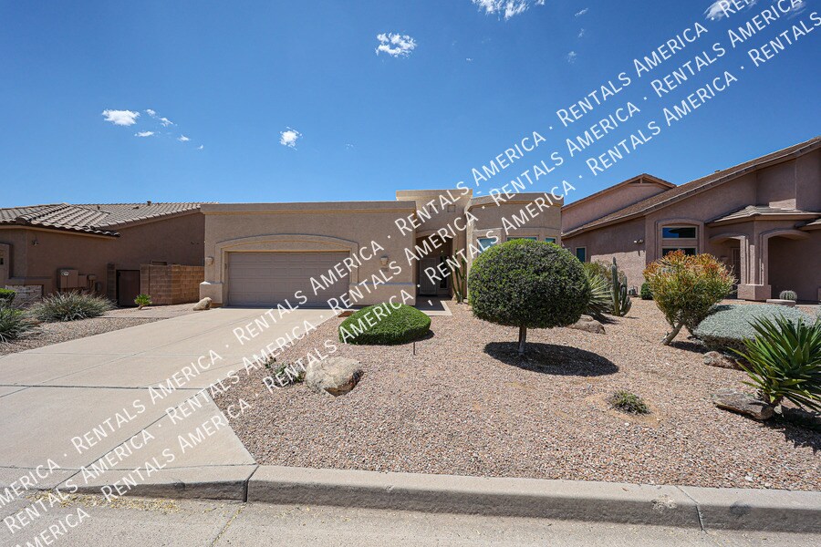 Building Photo - 2318 N Boulder Mountain