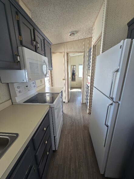 Building Photo - 1225 N Dixie Downs Rd