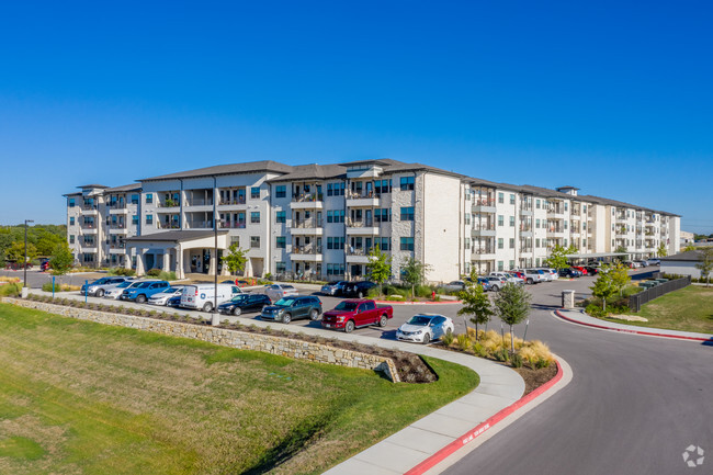 Building Photo - Affinity at Cedar Park 55+ Active Adult