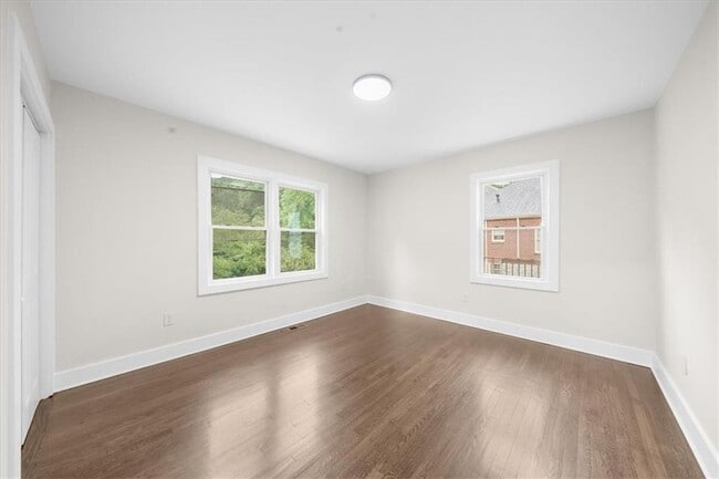 Building Photo - 146 Mt Paran Rd NE