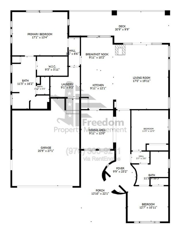 Building Photo - 2096 Two Wood Dr