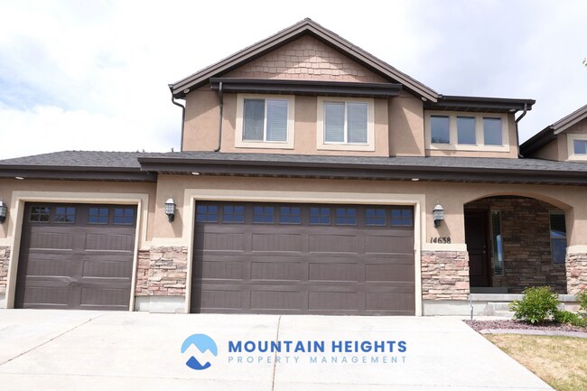 Building Photo - 14638 S Quiet Glen Dr