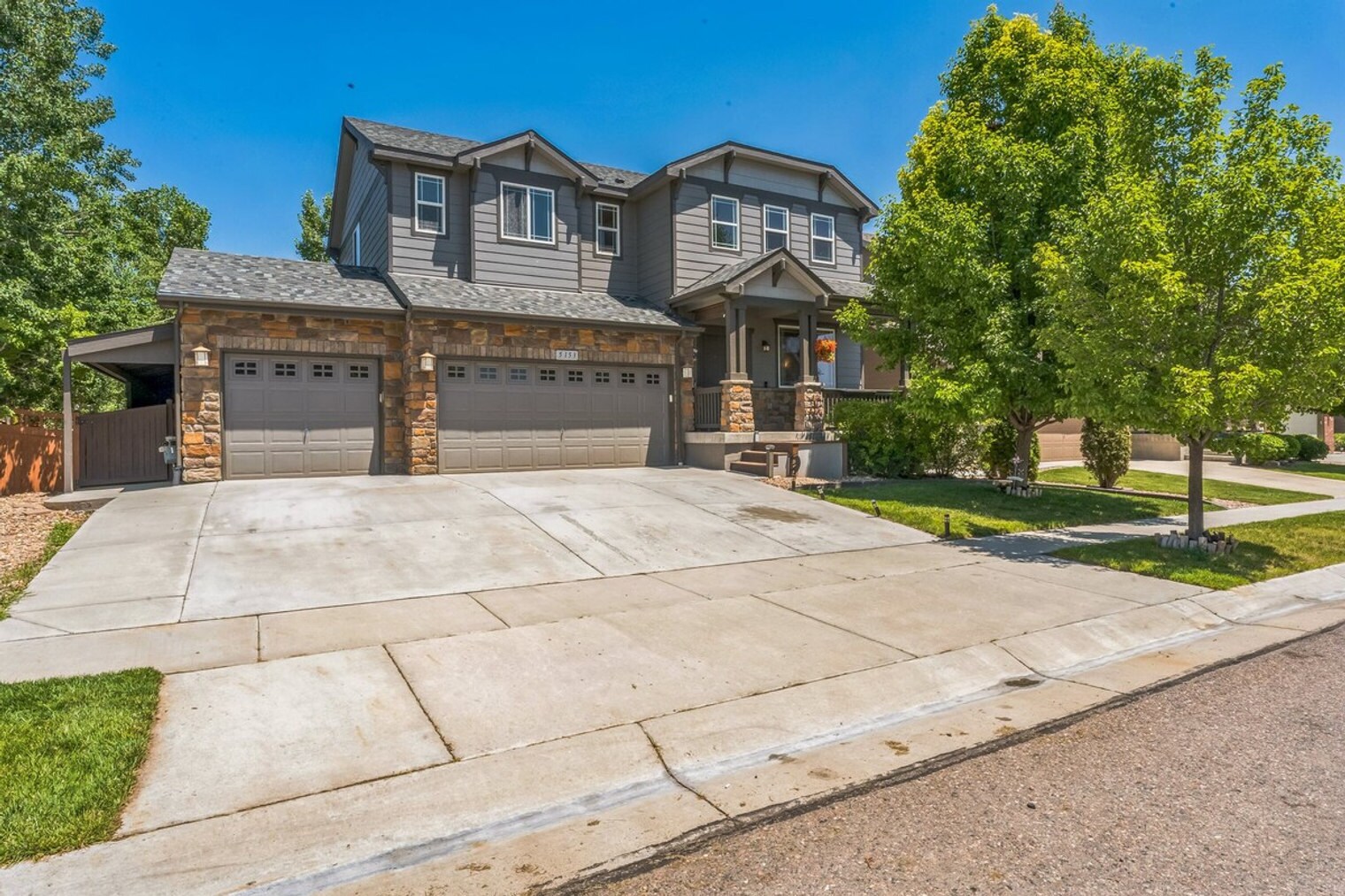 Building Photo - 5153 Chicory Cir